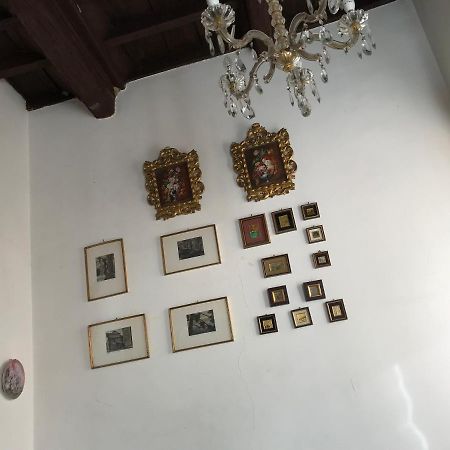 Room For Rent In Rome Trastevere Buitenkant foto