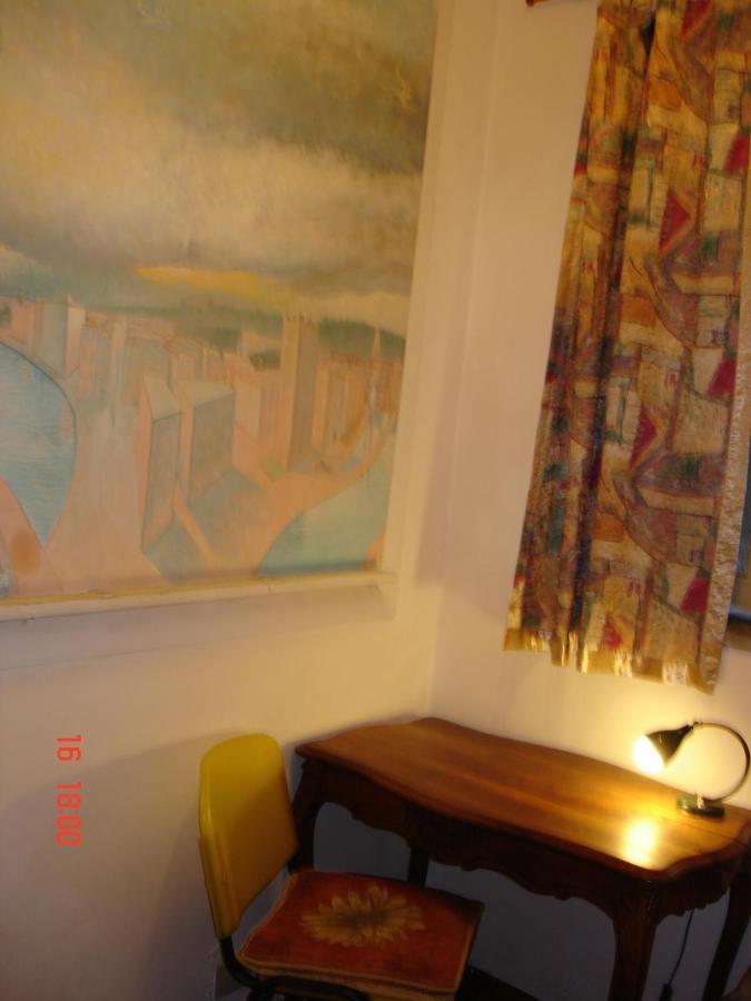 Room For Rent In Rome Trastevere Buitenkant foto