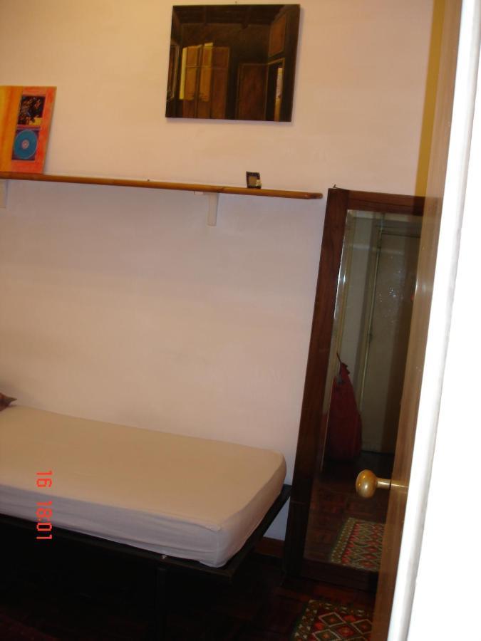Room For Rent In Rome Trastevere Buitenkant foto